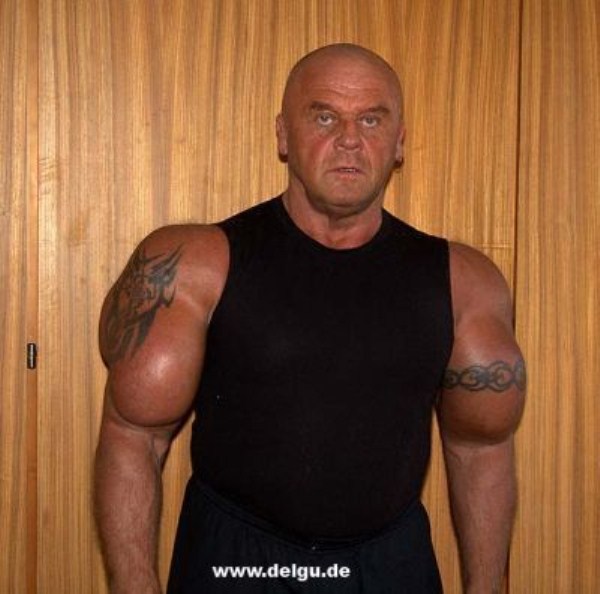 Synthol 11