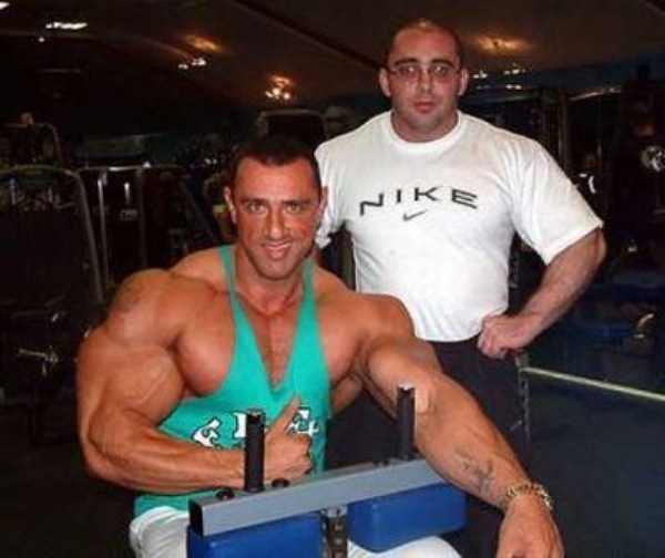 Synthol 18