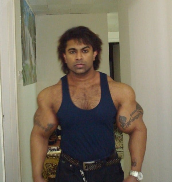 Synthol 24