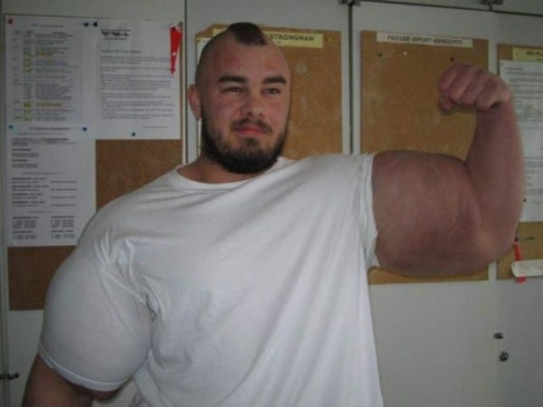 Synthol 5