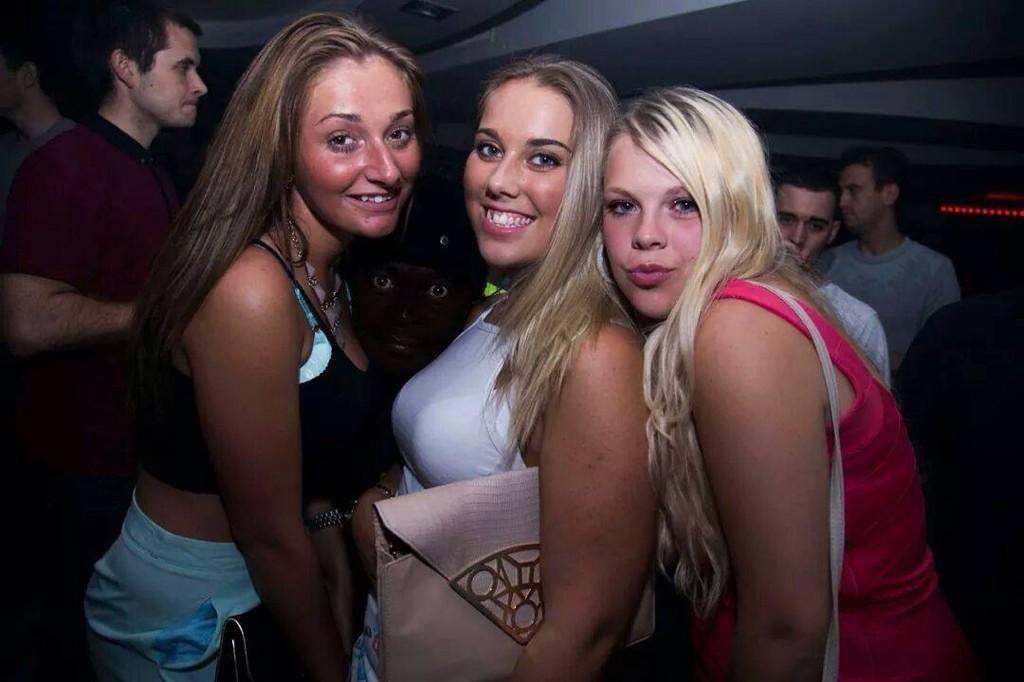 When You See It