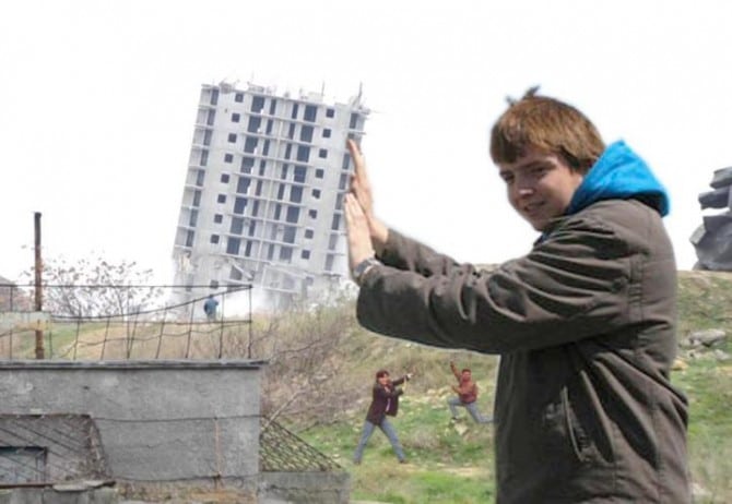 Building-Demolition-in-Sevastopol - selfie 1