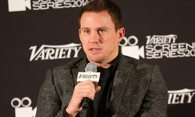 Channing Tatum’s Leaked Sony E-Mail Says All You Need To Know About Him