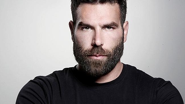 Dan Bilzerian