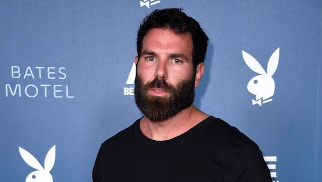 Dan Bilzerian