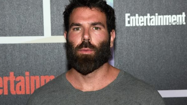 Dan Bilzerian