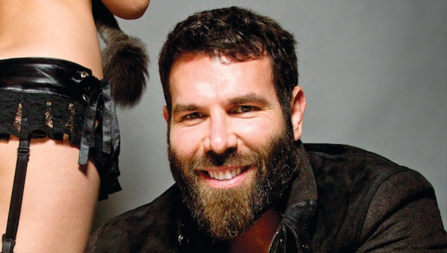 Dan Bilzerian