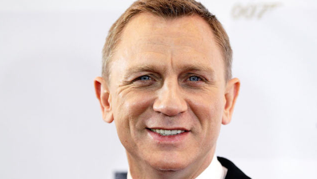 Daniel Craig