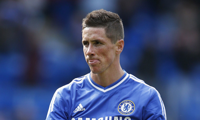 Fernando Torres