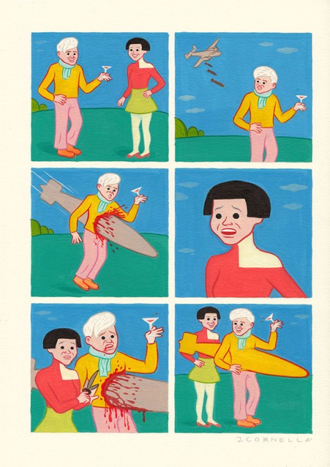 Joan Cornella 1