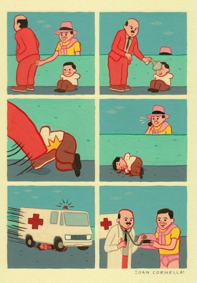 Joan Cornella 12