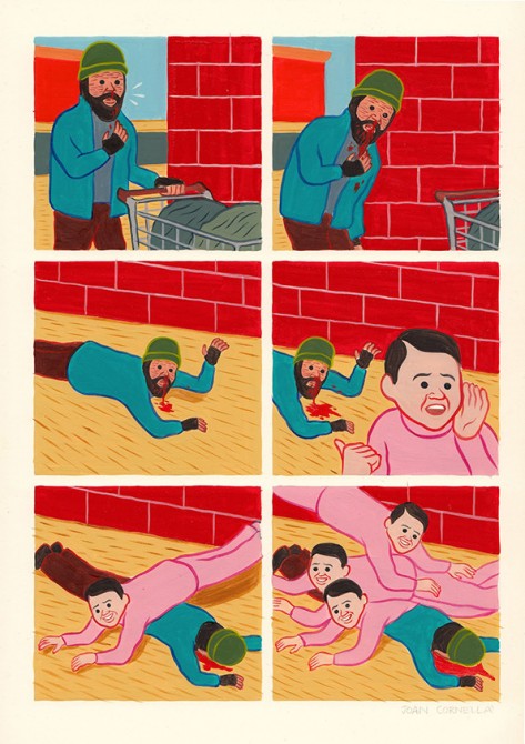 Joan Cornella 2