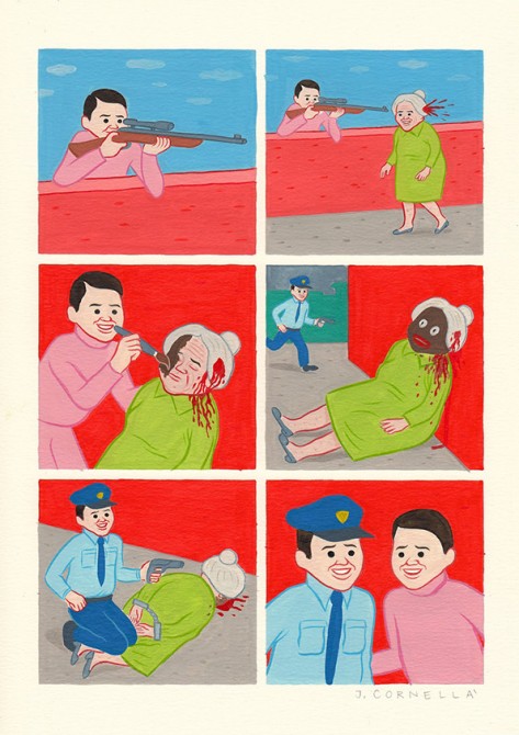 Joan Cornella 3