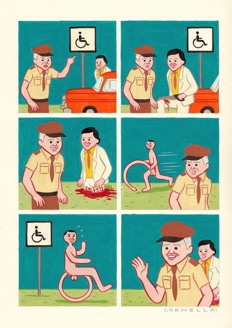 Joan Cornella 4