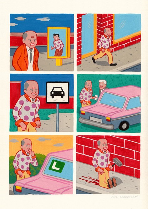 Joan Cornella 5