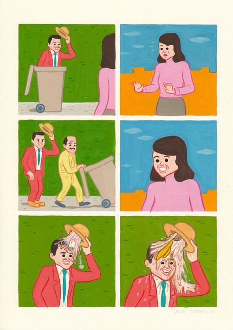 Joan Cornella 6