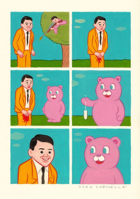 Joan Cornella 7