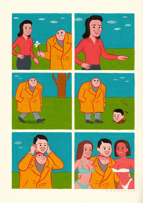 Joan Cornella 8