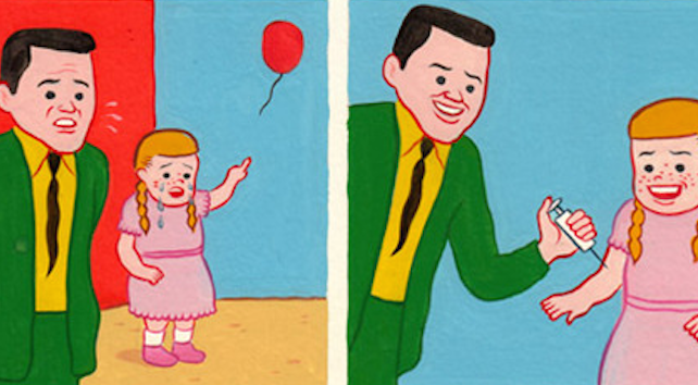 Joan Cornella Featured