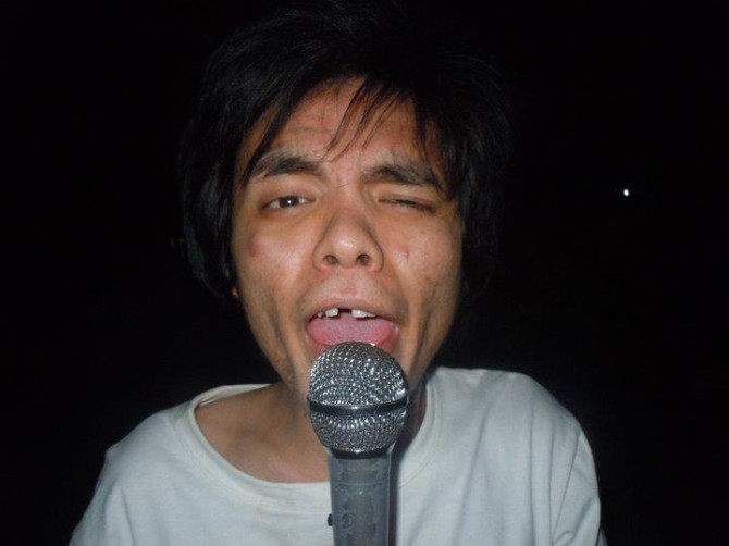 Karaoke Killings - My Way - Philippines 5