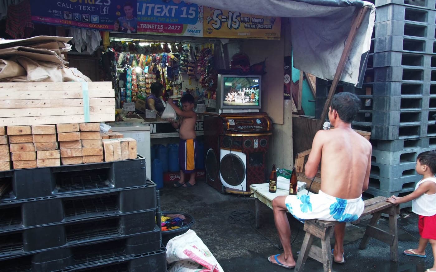 The Unsung Karaoke Murders Of The Far East