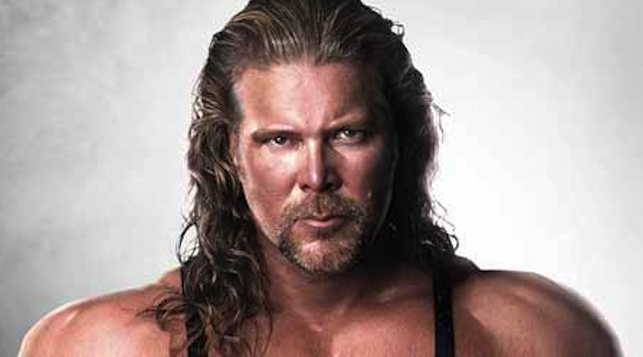 Kevin Nash