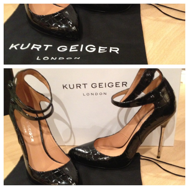 Kurt Geiger