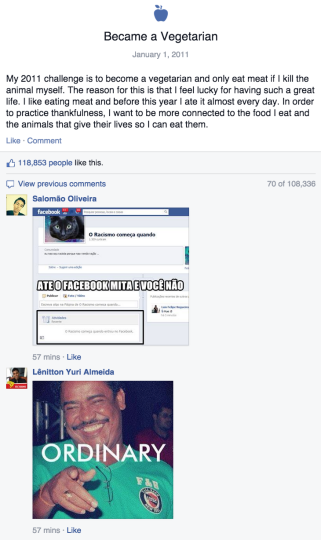 Mark Zuckerberg Trolled 2