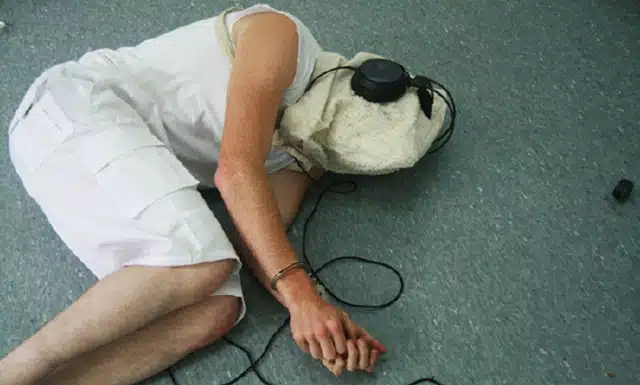Here’s The List Of Songs The CIA Used To Torture Muslim Prisoners