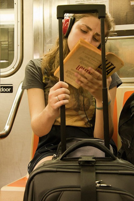 Subway Books 14