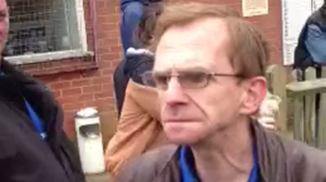 Wealdstone Raider