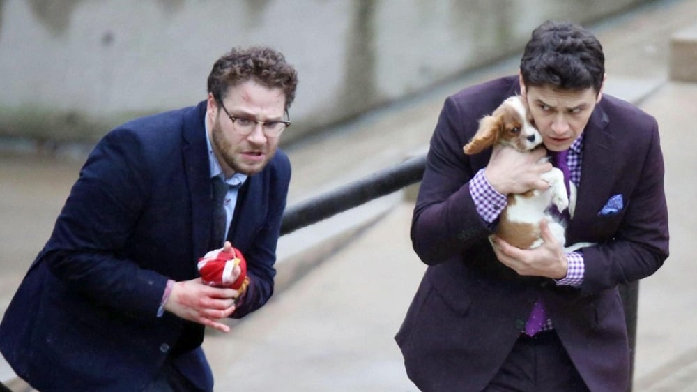 North Korea Main Suspects In Fake ‘The Interview’ App That Hacks Your Bank Account