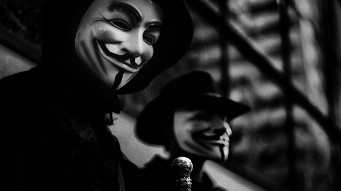 Anonymous