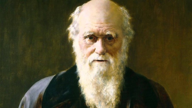 Books For Intelligent People - On the Origin of Species, Charles Darwin