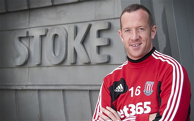 Charlie Adam