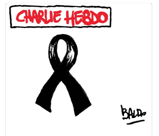 Charlie Hebdo Cartoons 10