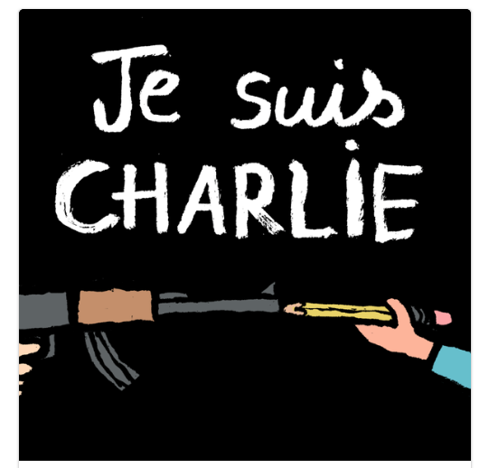 Charlie Hebdo Cartoons 24