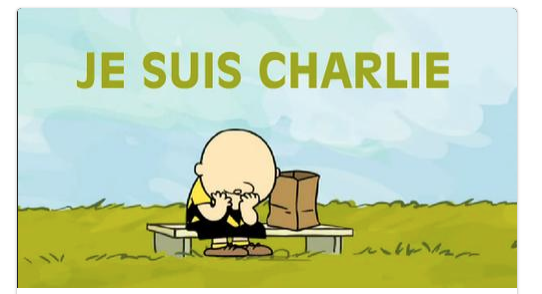 Charlie Hebdo Cartoons 9