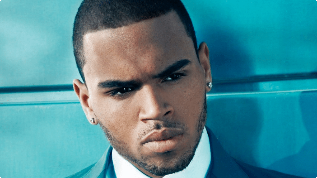 Chris Brown