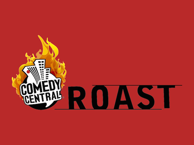 Comedy Central Roast