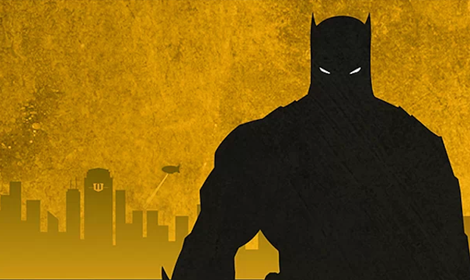 DC Heroes Featured