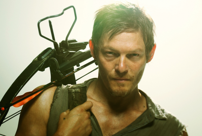 Daryl Dixon