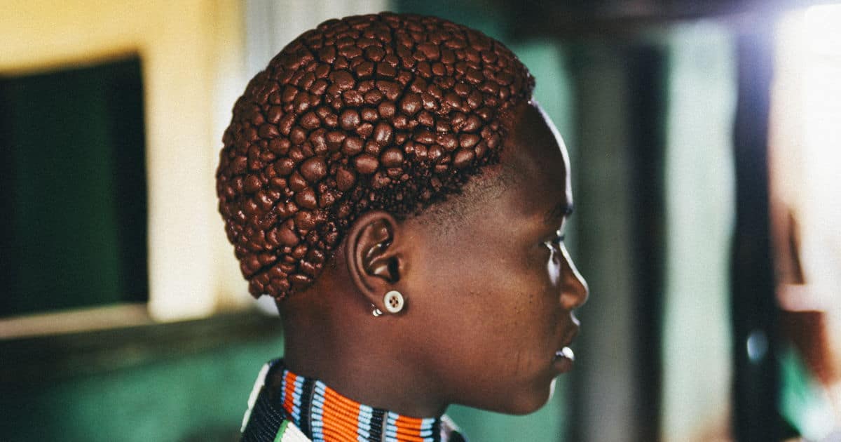 PHOTOS: Hipsters In Ethiopia