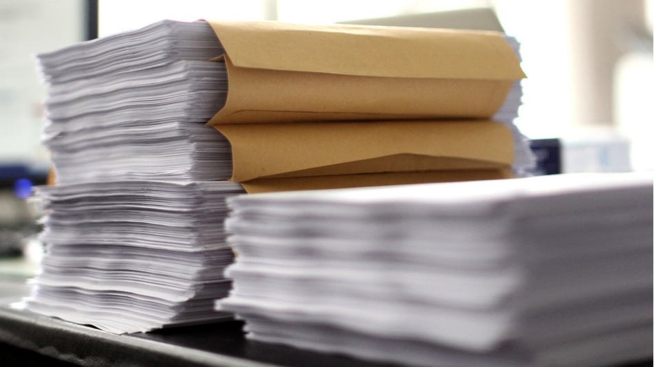 Man Fired After Not Coming Into Work For 24 Years