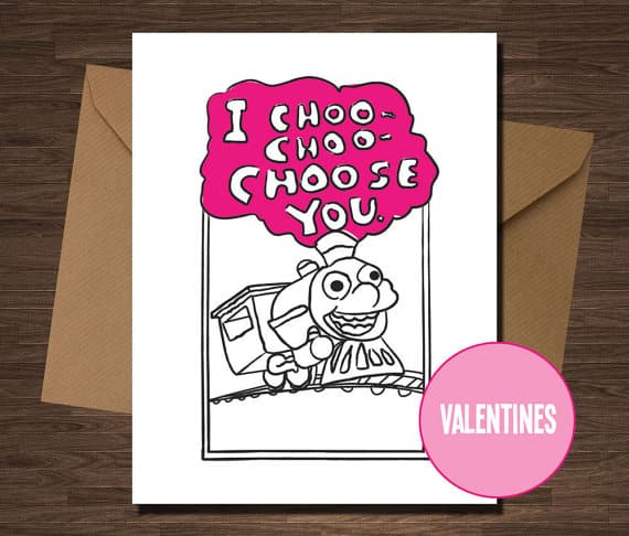 Hip Hop Valentine's Day Cards 11