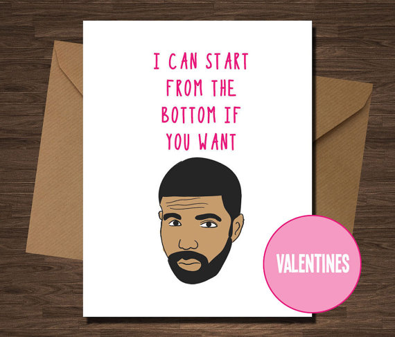 Hip Hop Valentine's Day Cards 9