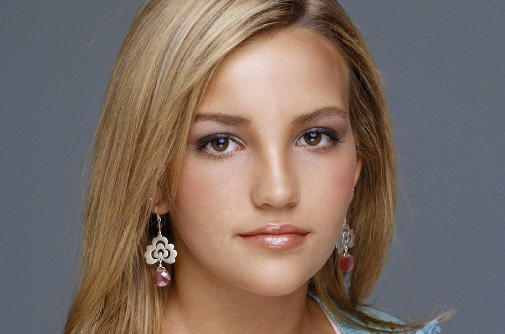 Jamie Lynn Spears