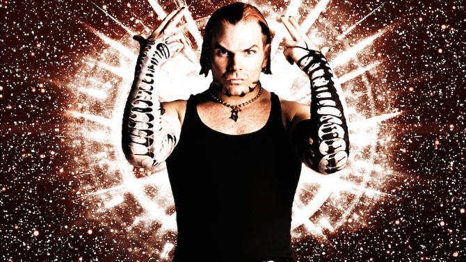 Jeff Hardy