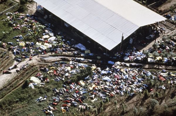 Jonestown