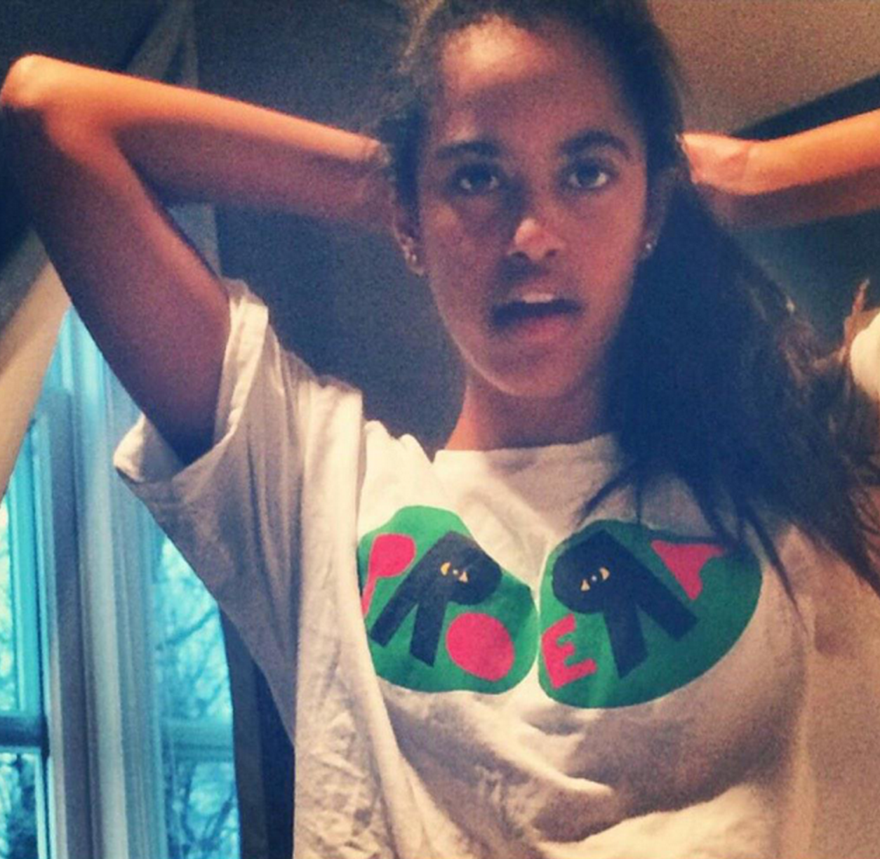 MaliaObama